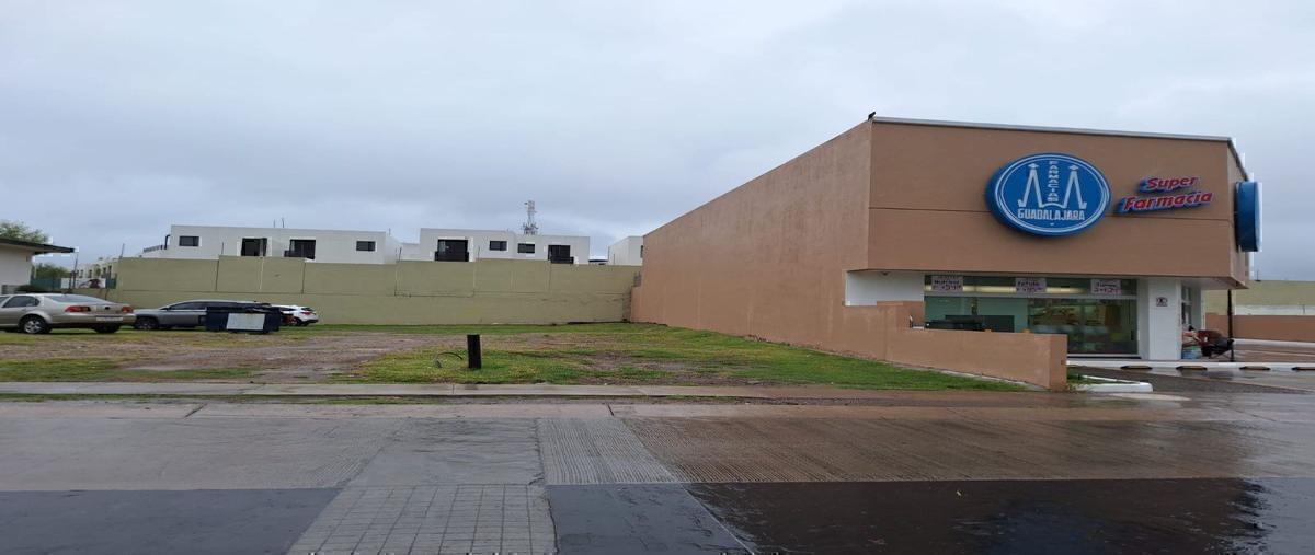 Foto de terreno comercial en renta en avenida camino real a colima , adamar, tlajomulco de zúñiga, jalisco, 0 No. 05