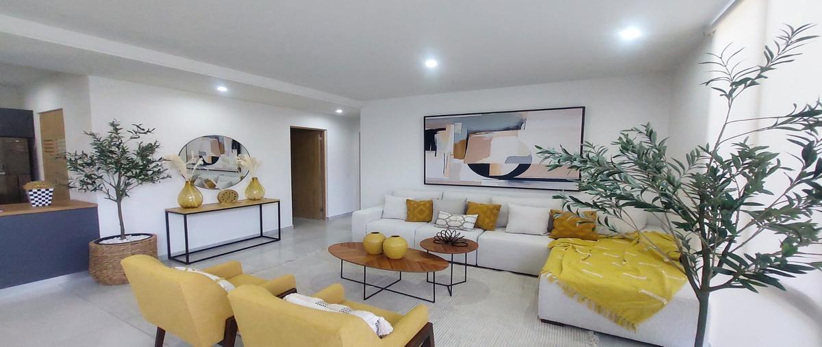 Foto de departamento en venta en avenida camino real a colima , la tijera, tlajomulco de zúñiga, jalisco, 28812649 No. 04