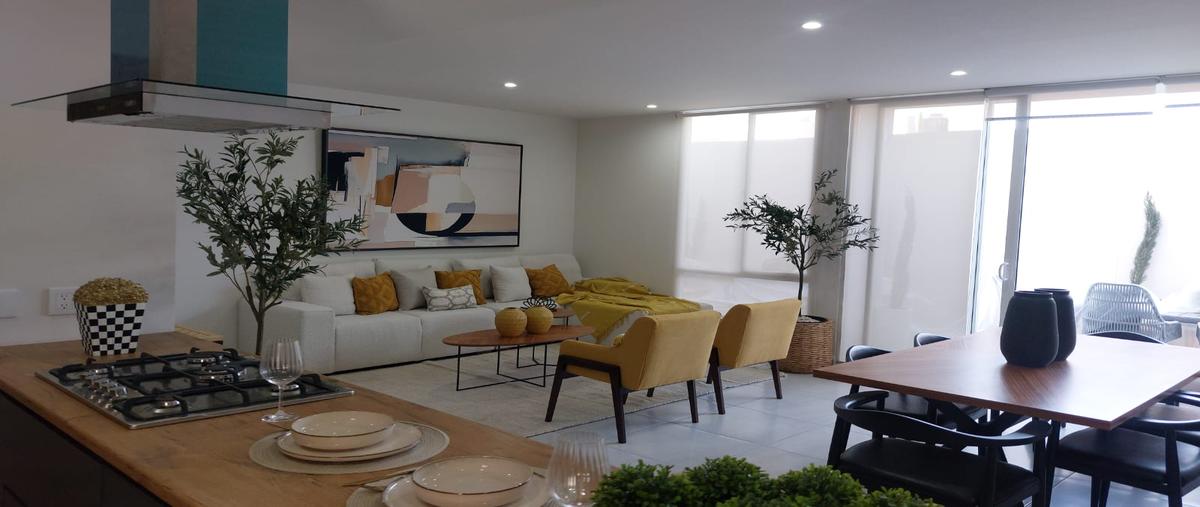 Foto de departamento en venta en avenida camino real a colima , la tijera, tlajomulco de zúñiga, jalisco, 28812649 No. 05