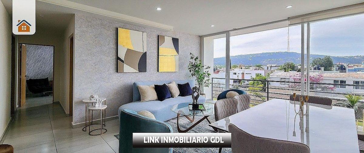 Foto de departamento en venta en avenida camino real a colima , nueva galicia residencial, tlajomulco de zúñiga, jalisco, 0 No. 04