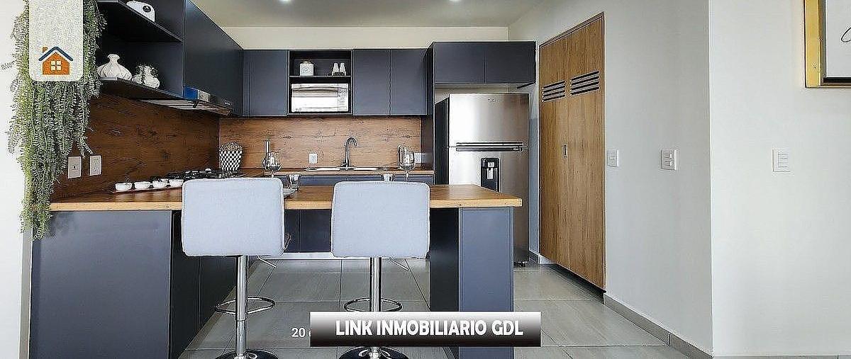 Foto de departamento en venta en avenida camino real a colima , nueva galicia residencial, tlajomulco de zúñiga, jalisco, 0 No. 03