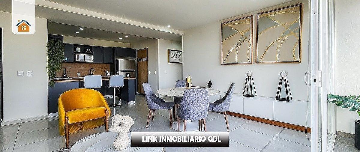 Foto de departamento en venta en avenida camino real a colima , nueva galicia residencial, tlajomulco de zúñiga, jalisco, 0 No. 05