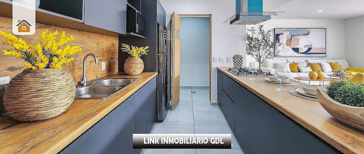 Foto de departamento en venta en avenida camino real a colima , nueva galicia residencial, tlajomulco de zúñiga, jalisco, 0 No. 05