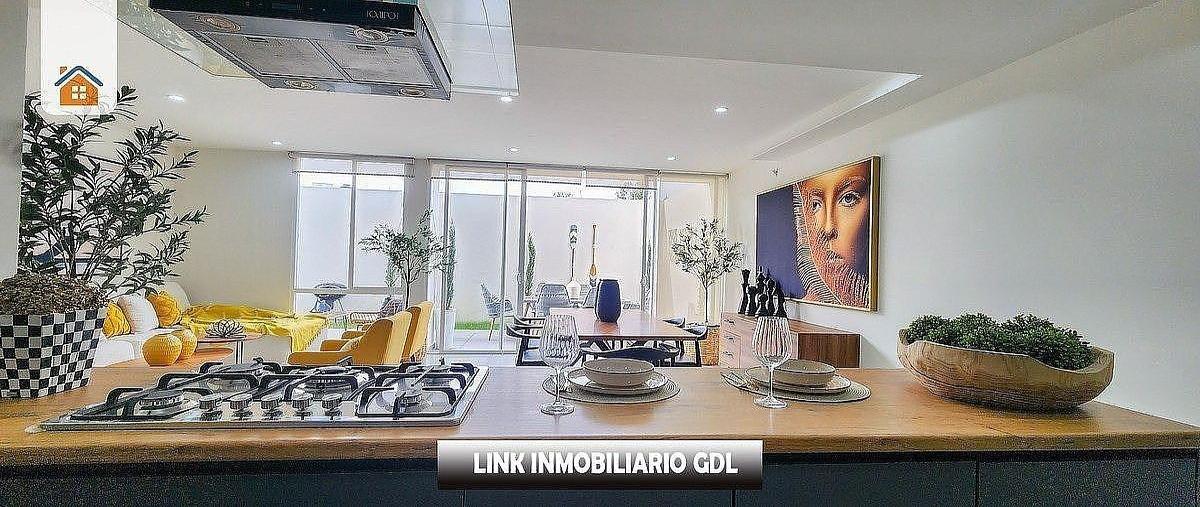 Foto de departamento en venta en avenida camino real a colima , nueva galicia residencial, tlajomulco de zúñiga, jalisco, 0 No. 06