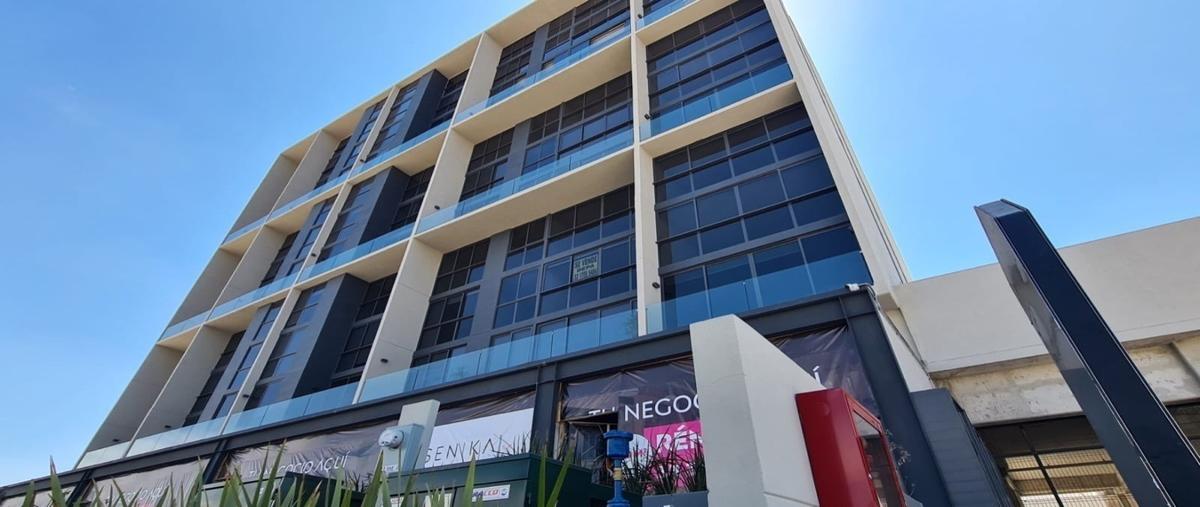 Foto de departamento en renta en avenida camino real a colima , punto sur, tlajomulco de zúñiga, jalisco, 0 No. 02