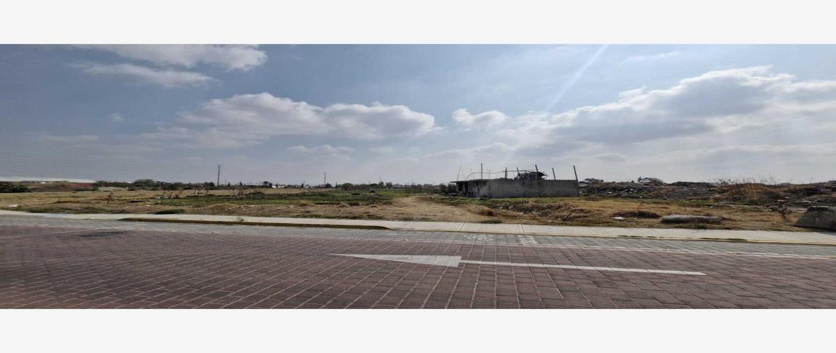 Foto de terreno habitacional en venta en avenida camino real a san andrés cholula , san bernardino tlaxcalancingo, san andrés cholula, puebla, 28095656 No. 02
