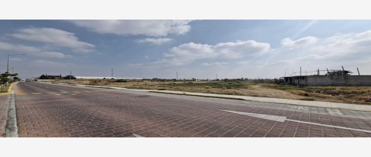 Foto de terreno habitacional en venta en avenida camino real a san andrés cholula , san bernardino tlaxcalancingo, san andrés cholula, puebla, 28095656 No. 04