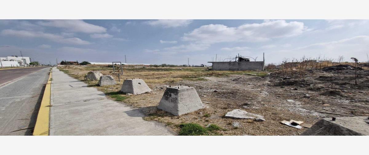 Foto de terreno habitacional en venta en avenida camino real a san andrés cholula , san bernardino tlaxcalancingo, san andrés cholula, puebla, 28095656 No. 05
