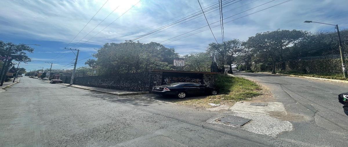 Foto de terreno habitacional en avenida camino real a san andrés , la primavera, tlalpan, df / cdmx, 0 foto 02 Foto de terreno habitacional en venta en avenida camino real a san andrés , la primavera, tlalpan, df / cdmx, 0 No. 02