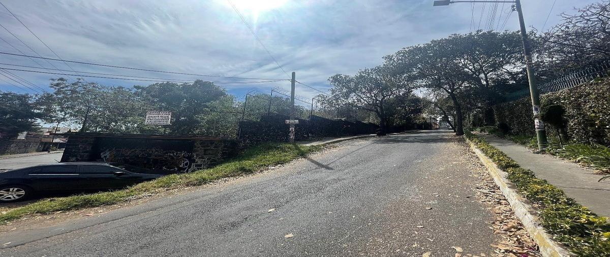 Foto de terreno habitacional en avenida camino real a san andrés , la primavera, tlalpan, df / cdmx, 0 foto 03 Foto de terreno habitacional en venta en avenida camino real a san andrés , la primavera, tlalpan, df / cdmx, 0 No. 03