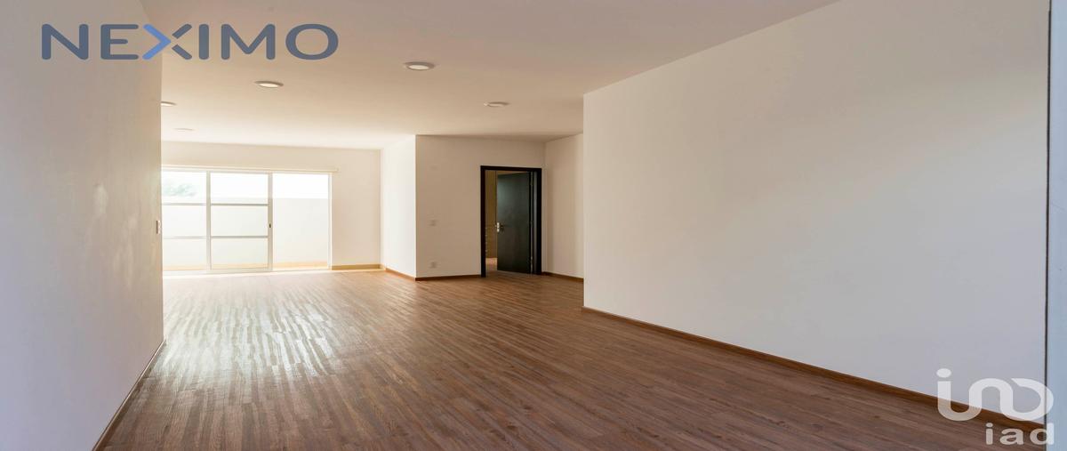 Foto de departamento en venta en avenida camino real a san mateo nopala 264, real san mateo, naucalpan de juárez, méxico, 28722359 No. 04