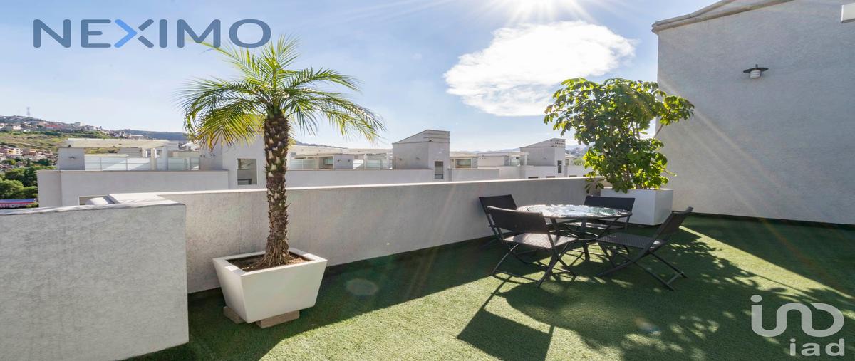 Foto de departamento en venta en avenida camino real a san mateo nopala , real san mateo, naucalpan de juárez, méxico, 0 No. 05