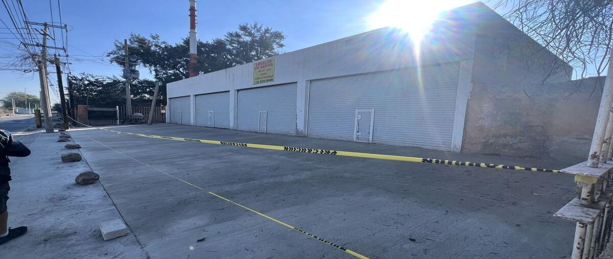 Foto de local en avenida camino real agua amarilla , camino real, san pedro tlaquepaque, jalisco, 29364196 foto 04 Foto de local en renta en avenida camino real agua amarilla , camino real, san pedro tlaquepaque, jalisco, 29364196 No. 04