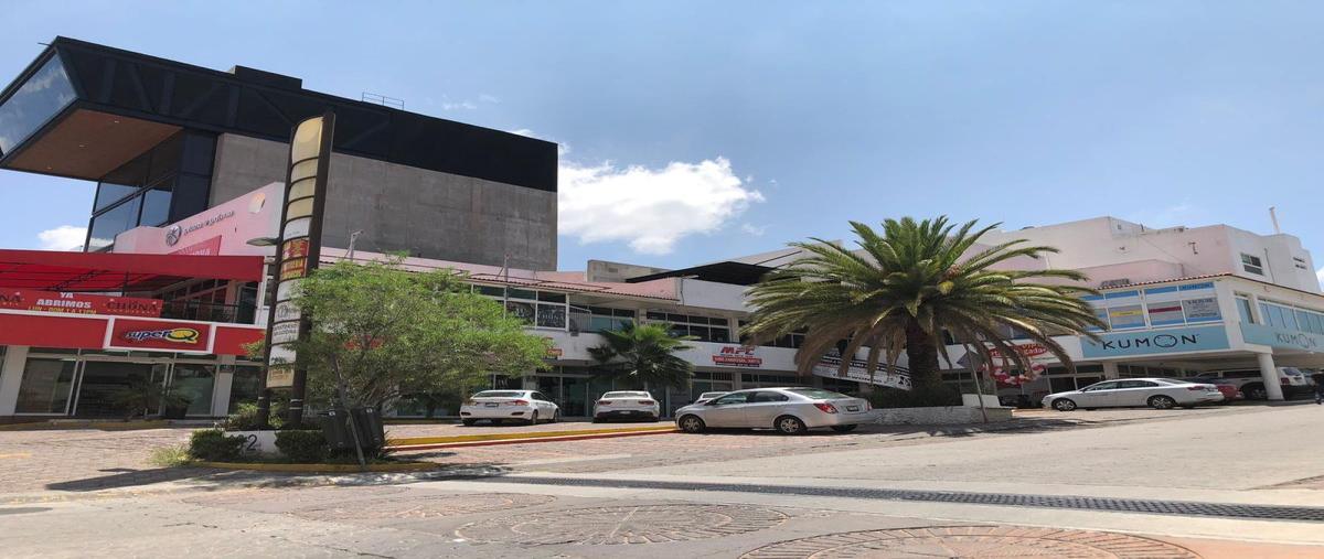 Foto de local en renta en avenida camino real de carretas , milenio iii fase a, querétaro, querétaro, 27090694 No. 03