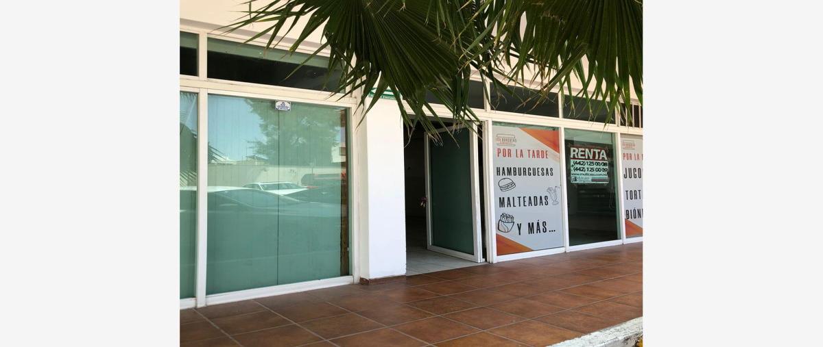 Foto de local en renta en avenida camino real de carretas , milenio iii fase a, querétaro, querétaro, 27090694 No. 04