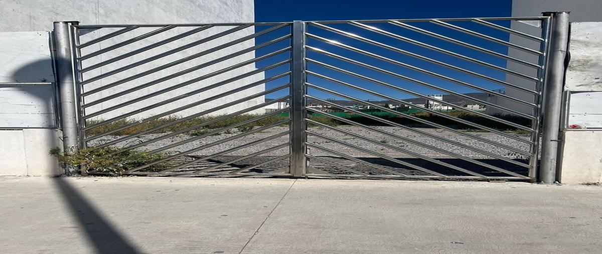 Foto de terreno comercial en renta en avenida camino real de la plata lote 16closter 1 supermanzana 1 , zona plateada, pachuca de soto, hidalgo, 0 No. 05