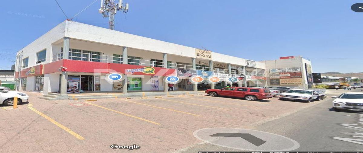 Foto de local en renta en avenida camino real , misión candiles, corregidora, querétaro, 30172256 No. 03