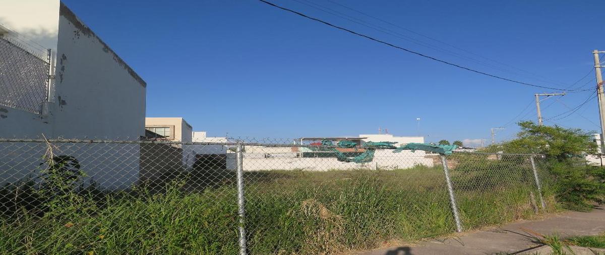 Foto de terreno habitacional en venta en avenida camino santiago 1, la rioja, aguascalientes, aguascalientes, 28874827 No. 04