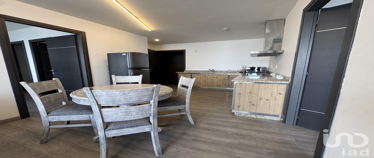 Foto de departamento en renta en avenida campanario 125, el campanario, querétaro, querétaro, 0 No. 03