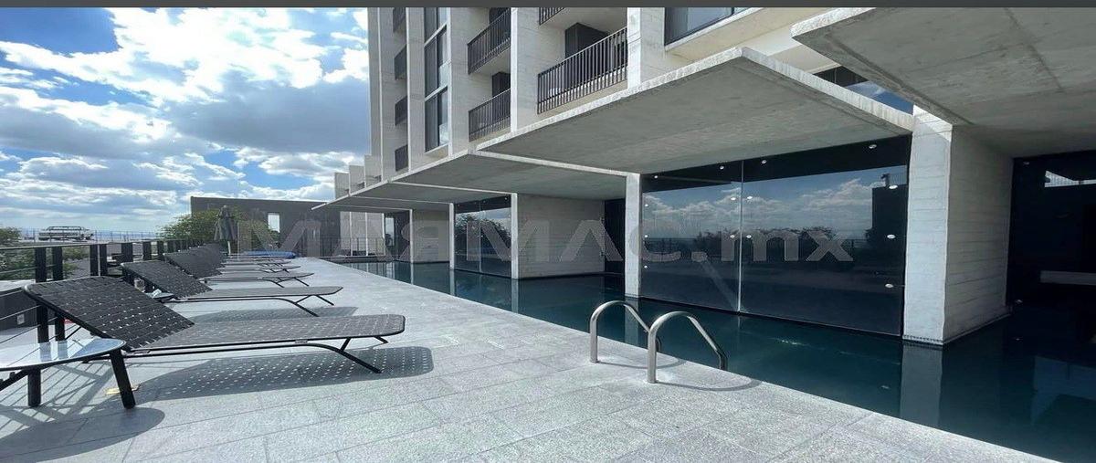 Foto de departamento en renta en avenida campanario , el campanario, el marqués, querétaro, 0 No. 04