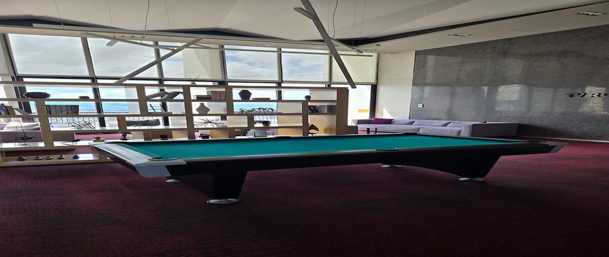 Foto de departamento en renta en avenida campanario , el campanario, el marqués, querétaro, 0 No. 05