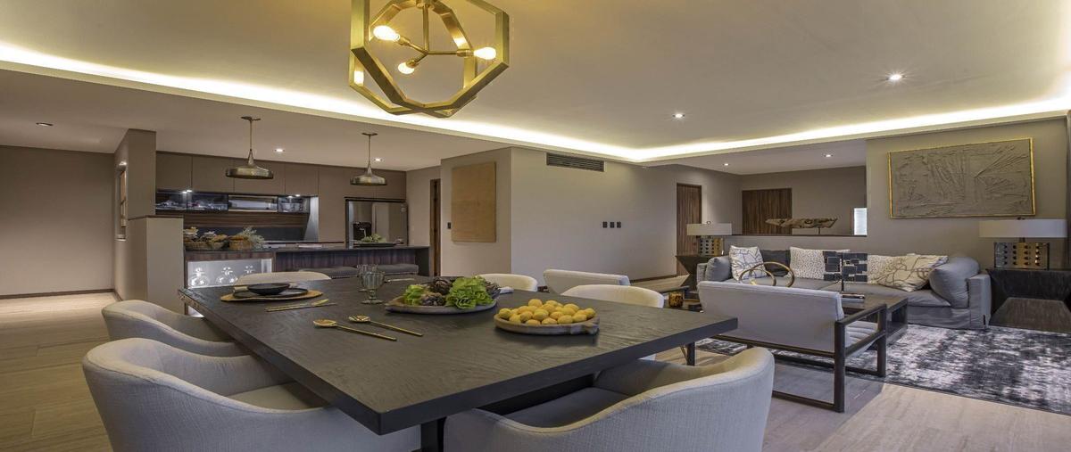 Foto de departamento en venta en avenida campanario , el campanario, querétaro, querétaro, 21276811 No. 03