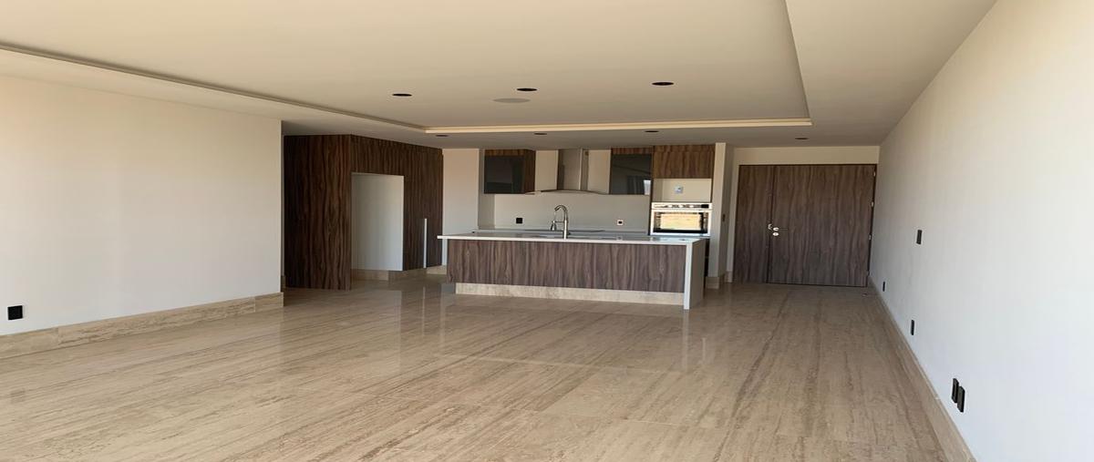 Foto de departamento en renta en avenida campanario , el campanario, querétaro, querétaro, 0 No. 03