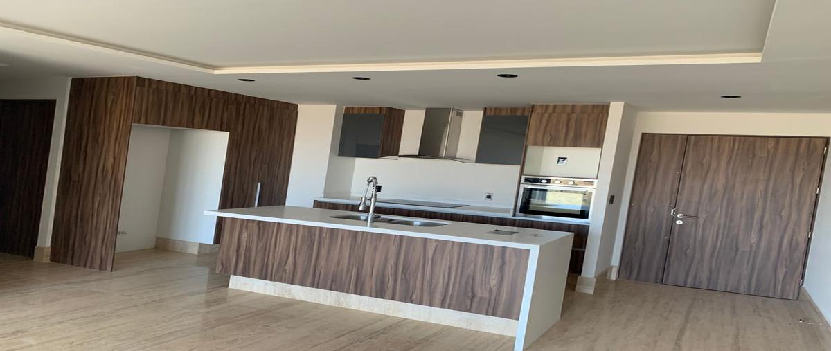 Foto de departamento en renta en avenida campanario , el campanario, querétaro, querétaro, 0 No. 04