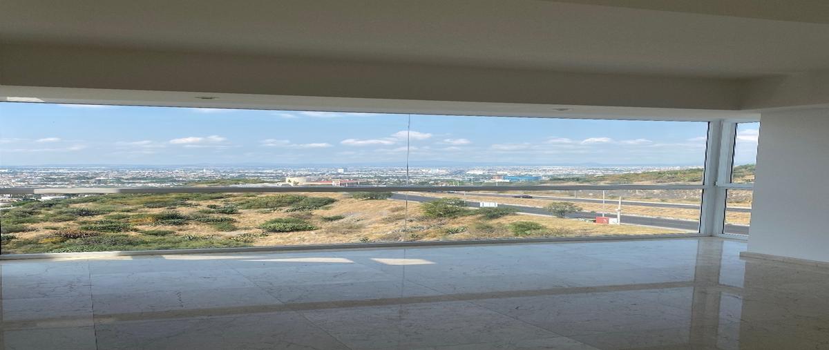 Foto de departamento en renta en avenida campanario , el campanario, querétaro, querétaro, 0 No. 03