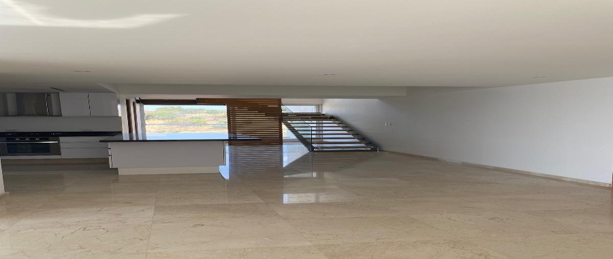 Foto de departamento en renta en avenida campanario , el campanario, querétaro, querétaro, 0 No. 05