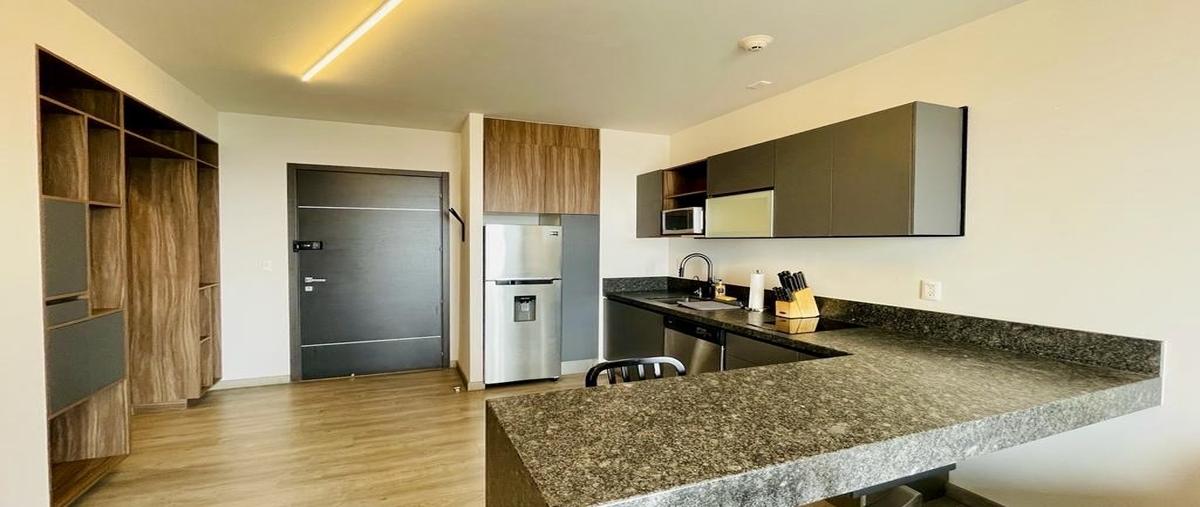 Foto de departamento en venta en avenida campanario , el campanario, querétaro, querétaro, 0 No. 01