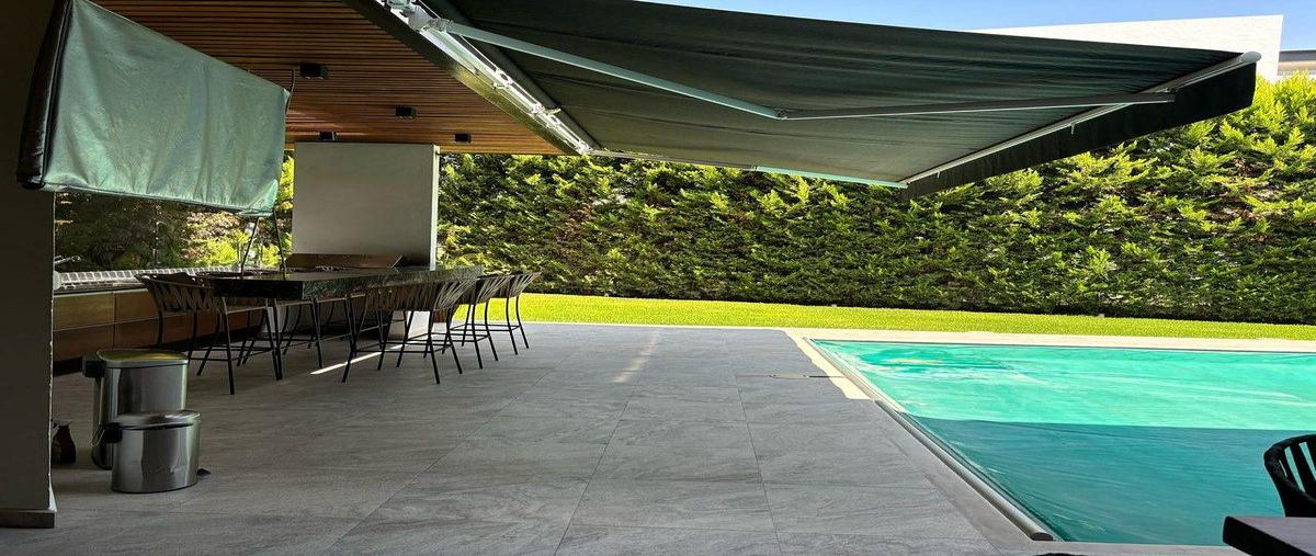 Foto de casa en venta en avenida campanario , el campanario, querétaro, querétaro, 0 No. 03