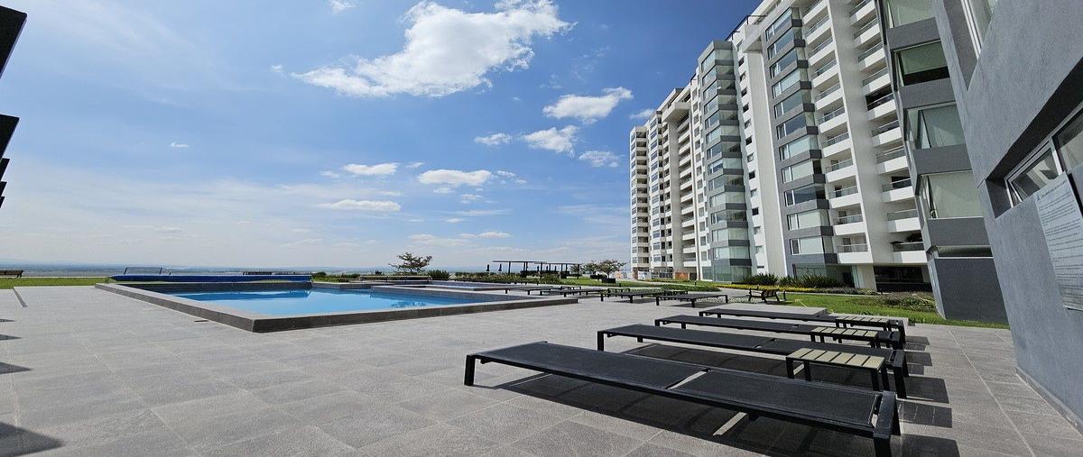 Foto de departamento en avenida campanario , el campanario, querétaro, querétaro, 30871420 foto 01 Foto de departamento en venta en avenida campanario , el campanario, querétaro, querétaro, 30871420 No. 01