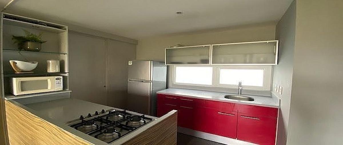 Foto de departamento en renta en avenida campanario , el campanario, querétaro, querétaro, 0 No. 04