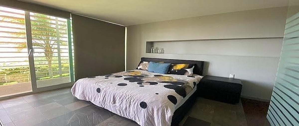 Foto de departamento en renta en avenida campanario , el campanario, querétaro, querétaro, 0 No. 05