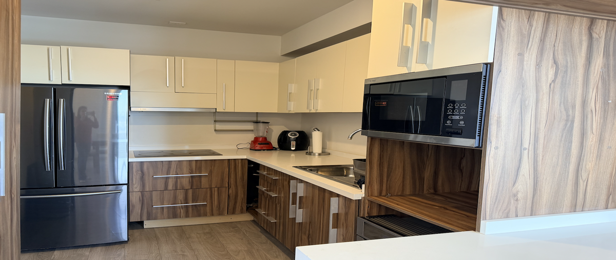Foto de departamento en renta en avenida campanario , el campanario, querétaro, querétaro, 30985891 No. 05