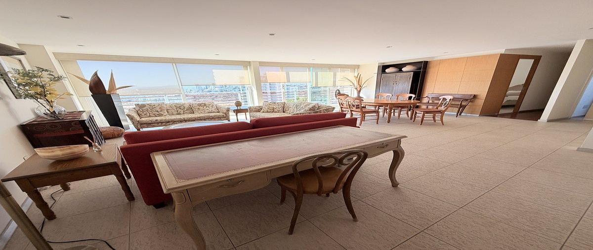 Foto de departamento en avenida campanario , el campanario, querétaro, querétaro, 31015245 foto 04 Foto de departamento en renta en avenida campanario , el campanario, querétaro, querétaro, 31015245 No. 04