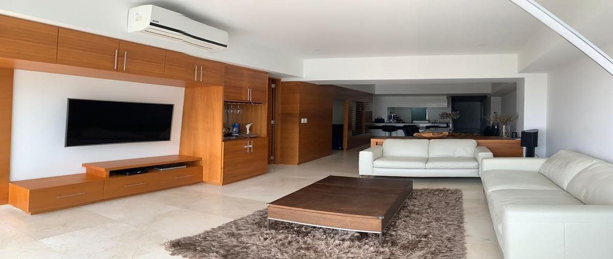 Foto de departamento en venta en avenida campanario , el campanario, querétaro, querétaro, 0 No. 03