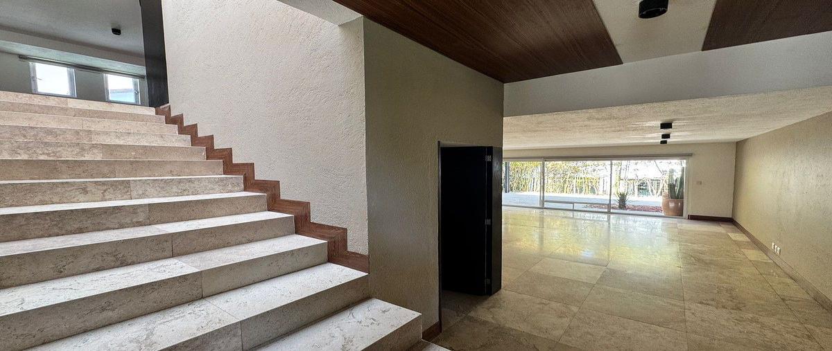 Foto de casa en renta en avenida campanario , lomas del campanario iii, querétaro, querétaro, 0 No. 03