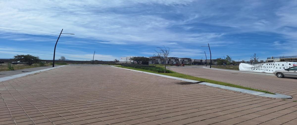 Foto de terreno habitacional en venta en avenida campanario norte 1012, el campanario, querétaro, querétaro, 28241325 No. 03