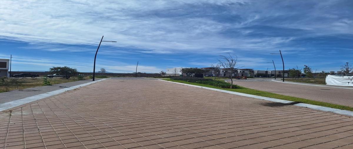 Foto de terreno habitacional en venta en avenida campanario norte 1012, el campanario, querétaro, querétaro, 28241325 No. 04