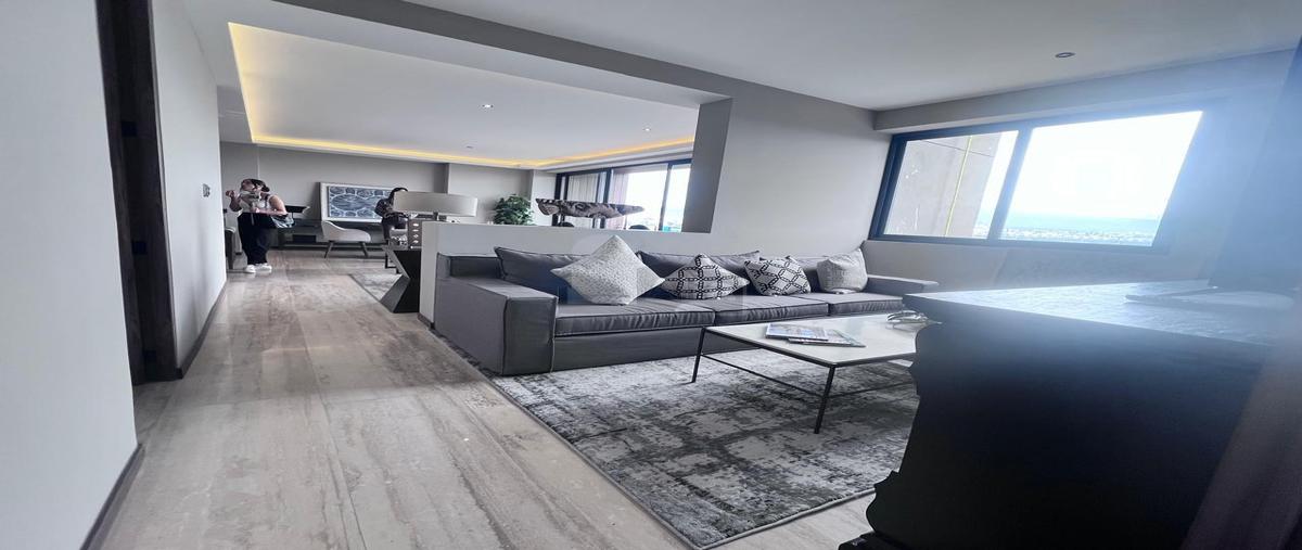Foto de departamento en venta en avenida campanario norte 1201, el campanario, querétaro, querétaro, 29114587 No. 03