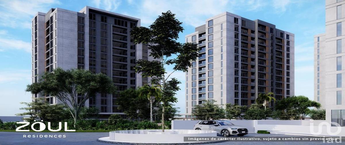 Foto de departamento en venta en avenida campanario norte 1259, bolaños, querétaro, querétaro, 28720083 No. 03