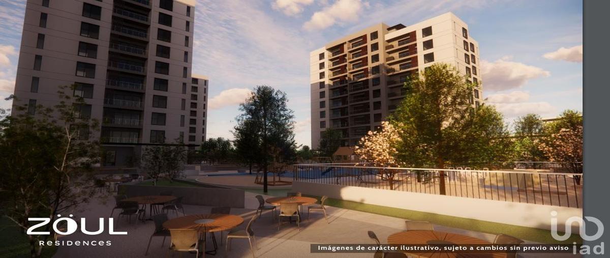 Foto de departamento en venta en avenida campanario norte 1259, bolaños, querétaro, querétaro, 28720083 No. 04