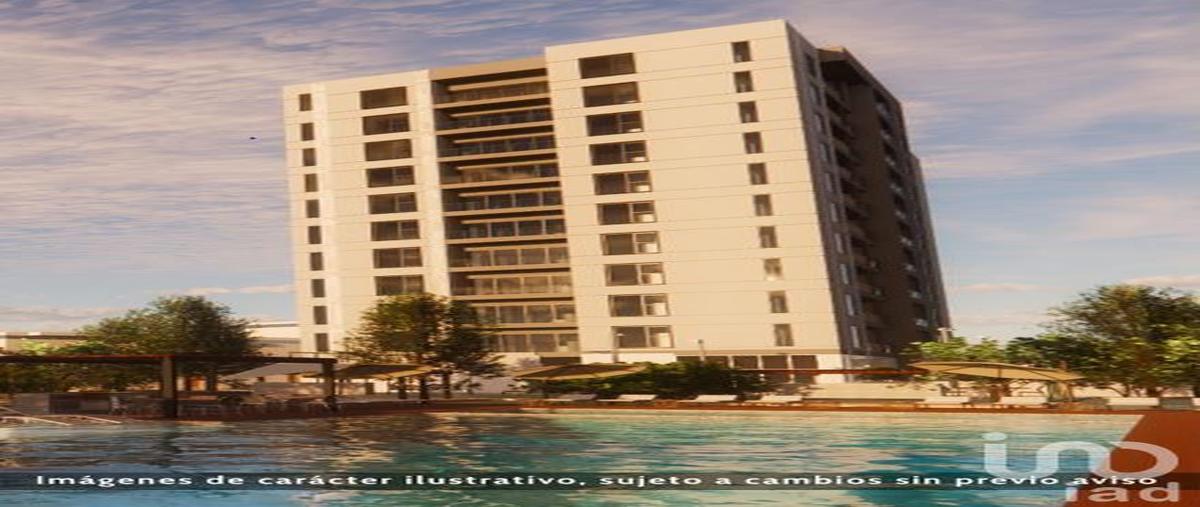 Foto de departamento en venta en avenida campanario norte 1292, bolaños, querétaro, querétaro, 28720083 No. 05