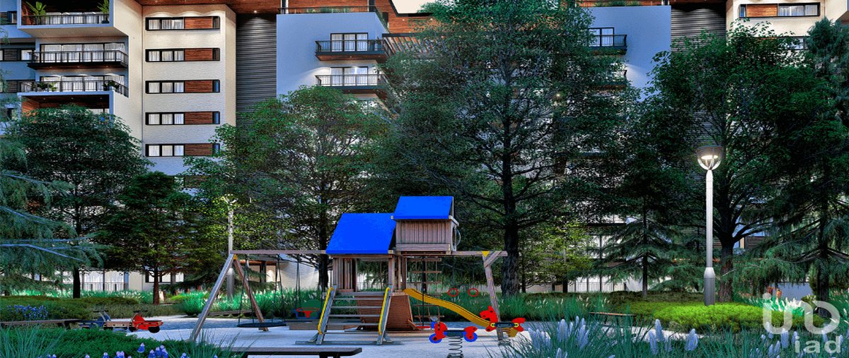 Foto de departamento en venta en avenida campanario norte 1305, el campanario, querétaro, querétaro, 28724671 No. 03