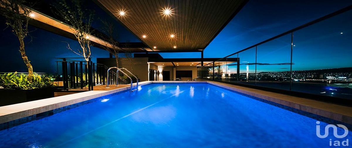 Foto de departamento en venta en avenida campanario norte 1305, el campanario, querétaro, querétaro, 28724671 No. 04