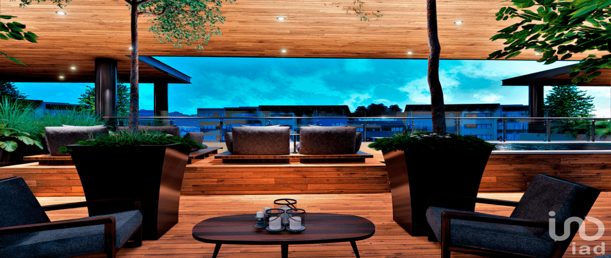 Foto de departamento en venta en avenida campanario norte 1305, el campanario, querétaro, querétaro, 28724671 No. 05