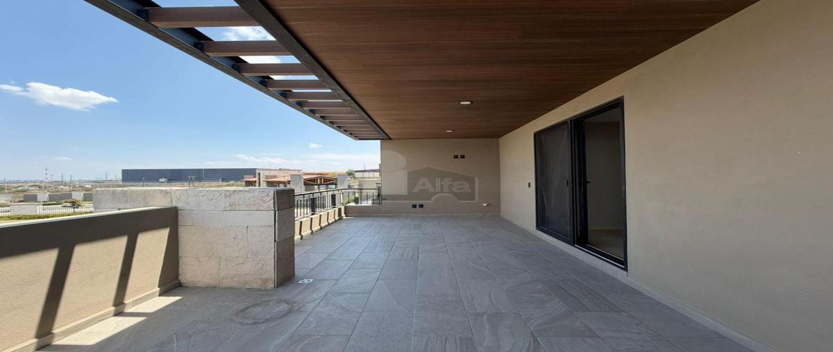 Foto de casa en renta en avenida campanario norte 200, el campanario, querétaro, querétaro, 0 No. 04