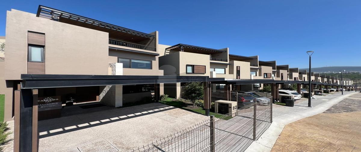 Foto de casa en avenida campanario norte 200, el campanario, querétaro, querétaro, 0 foto 02 Foto de casa en venta en avenida campanario norte 200, el campanario, querétaro, querétaro, 0 No. 02